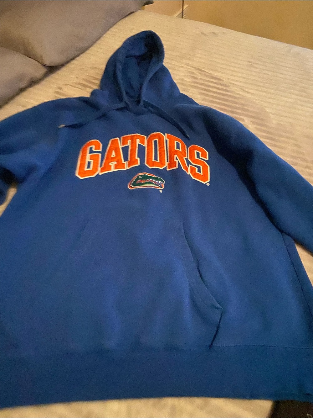 Heisman by Reebok Vintage Gators Sweatshirt
